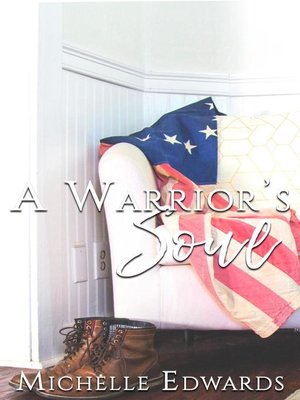 cover image of A Warrior's Soul